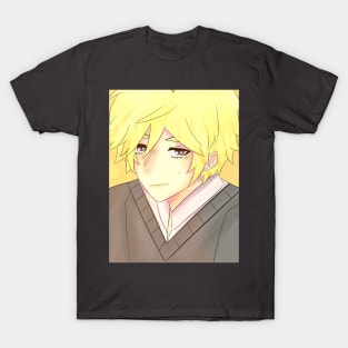 Masahiro Setagawa T-Shirt